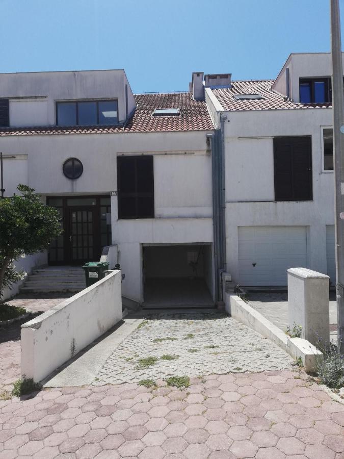 Sea View Apartment Reno W/Garage Split Ngoại thất bức ảnh