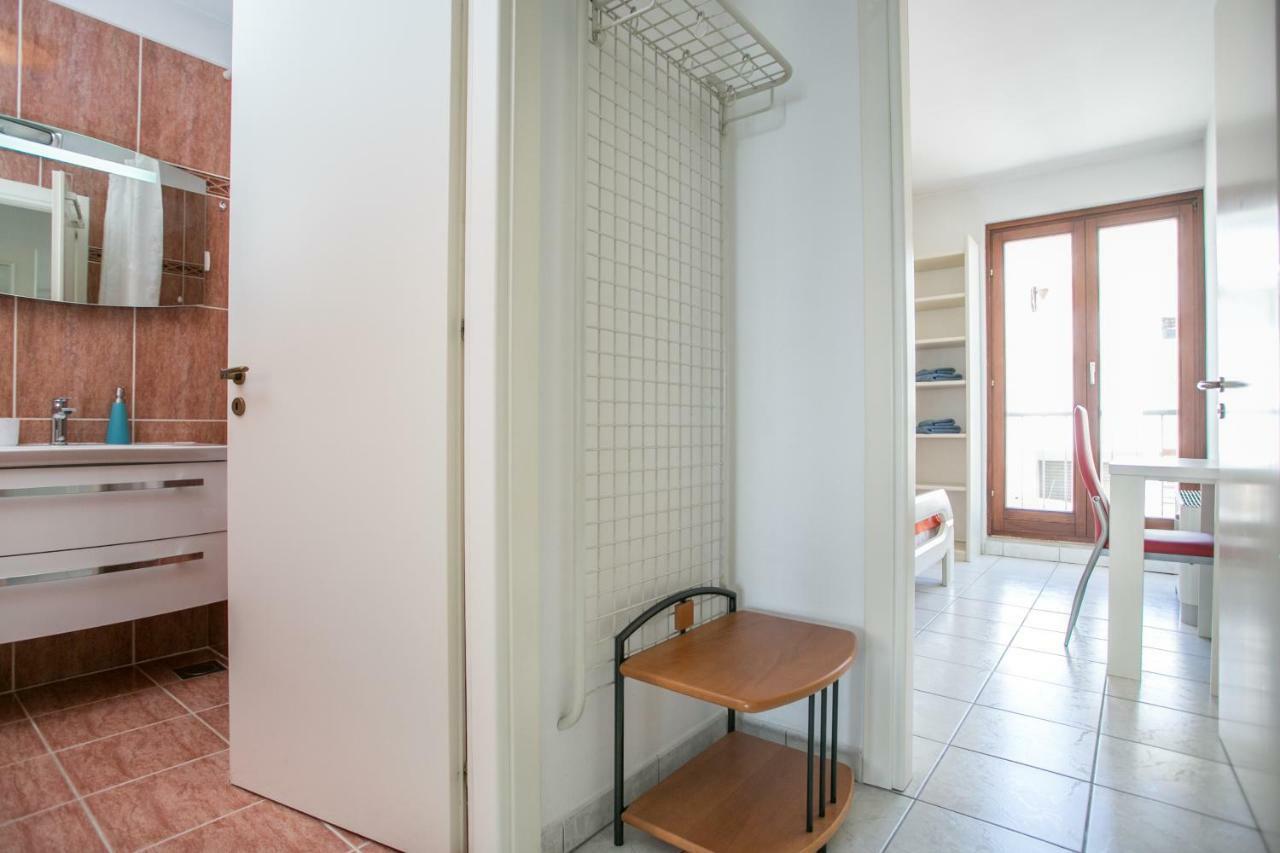 Sea View Apartment Reno W/Garage Split Ngoại thất bức ảnh